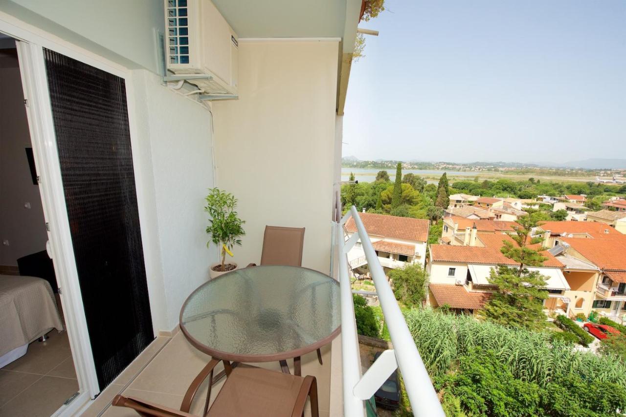 Motivo Cozy House Apartment Kanoni  Exterior photo
